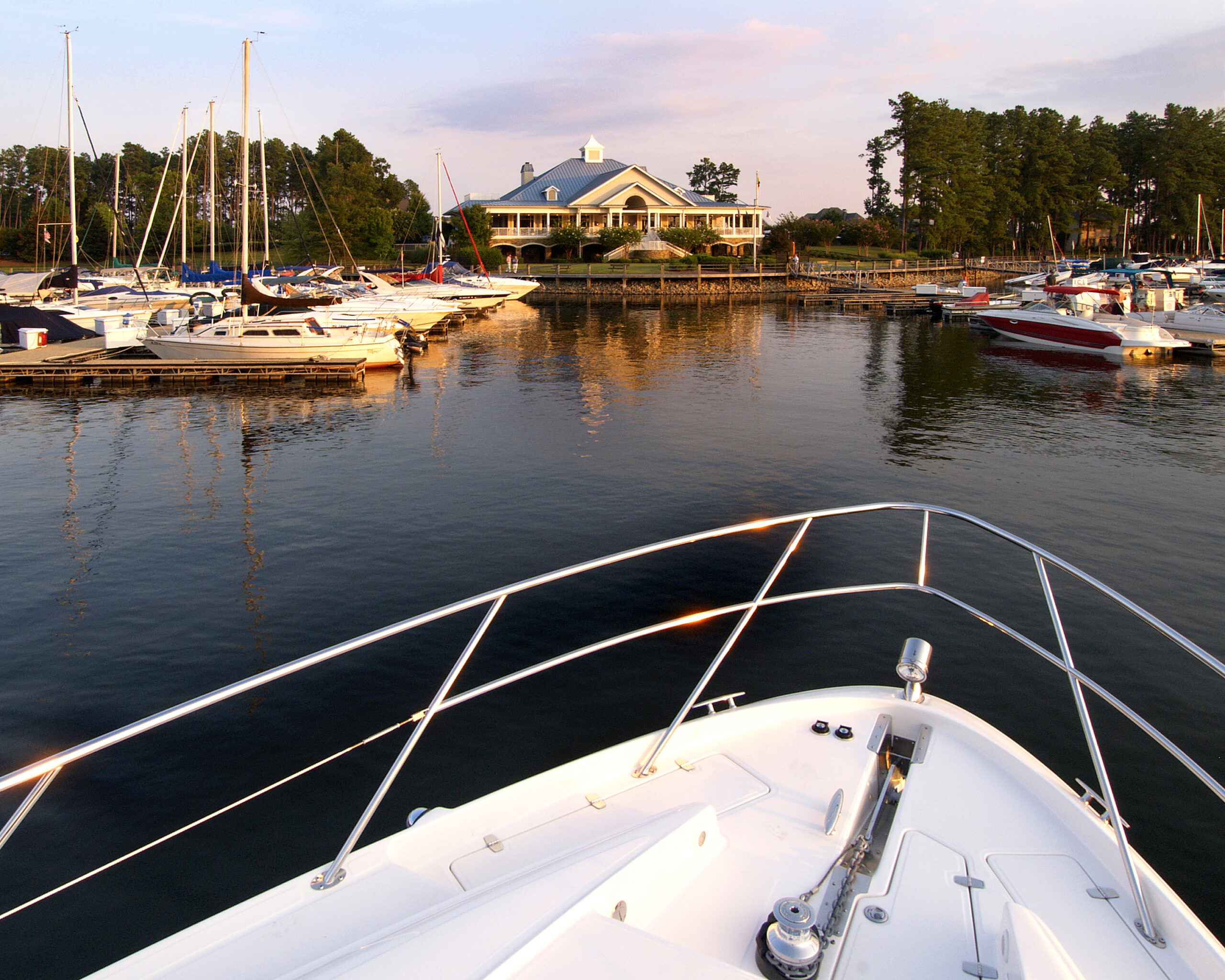 Dock Like a Boss Docking Tips 101 Morningstar Marinas