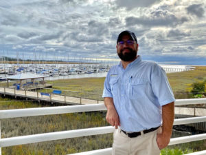 Joseph F - Morningstar Marinas at Golden Isles