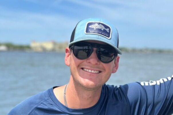 Photo of Braden