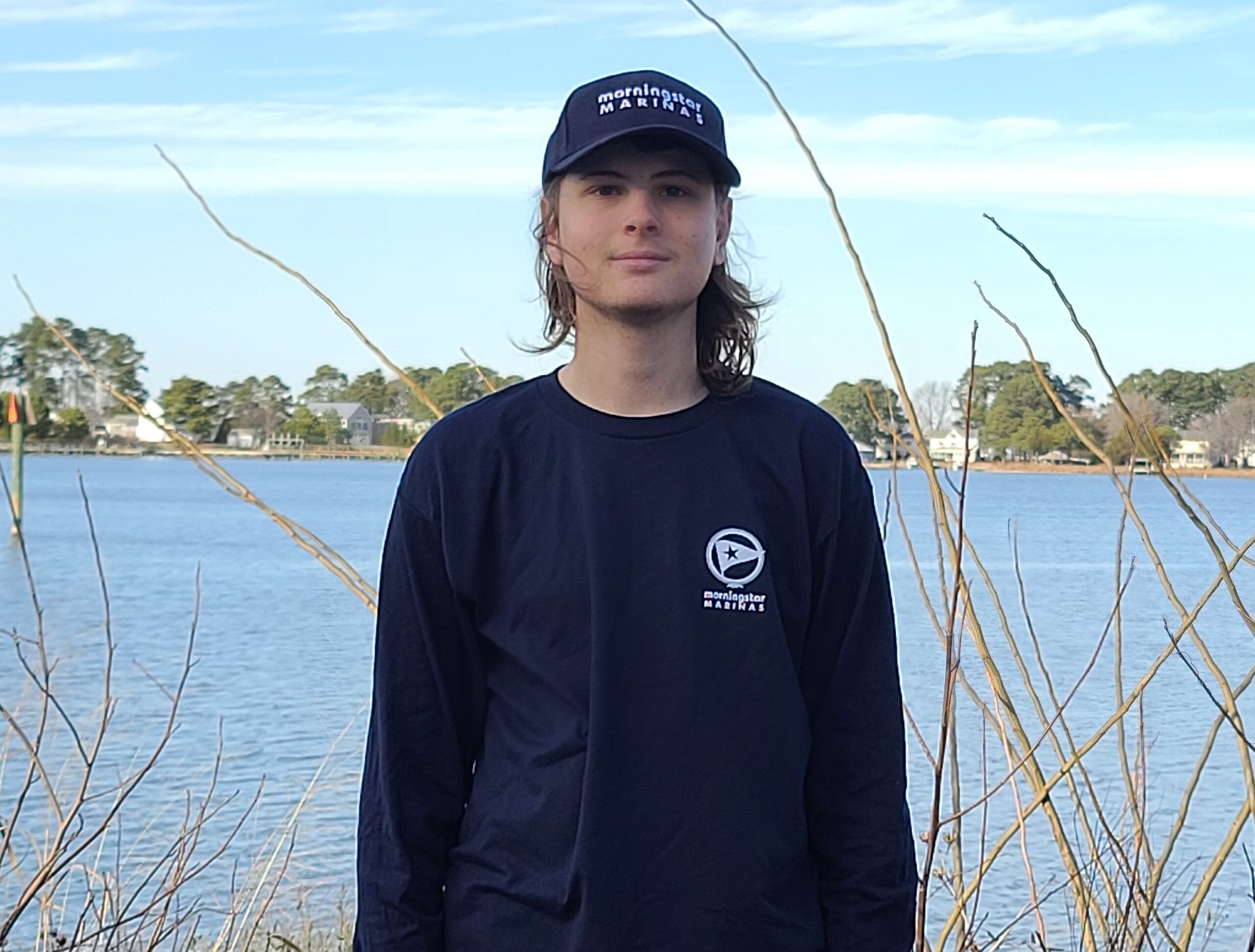 Photo of Clayton