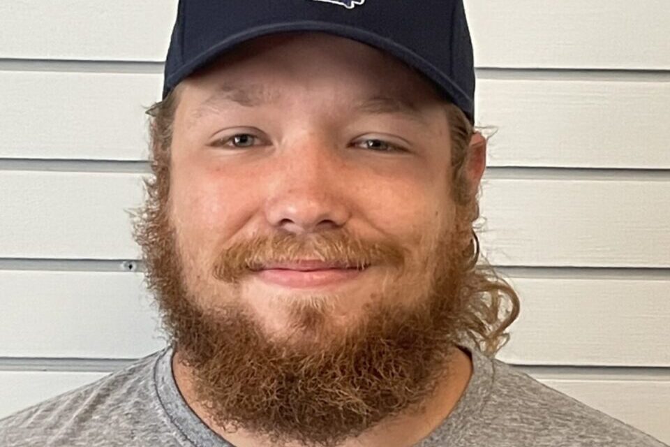 Photo of Chris
