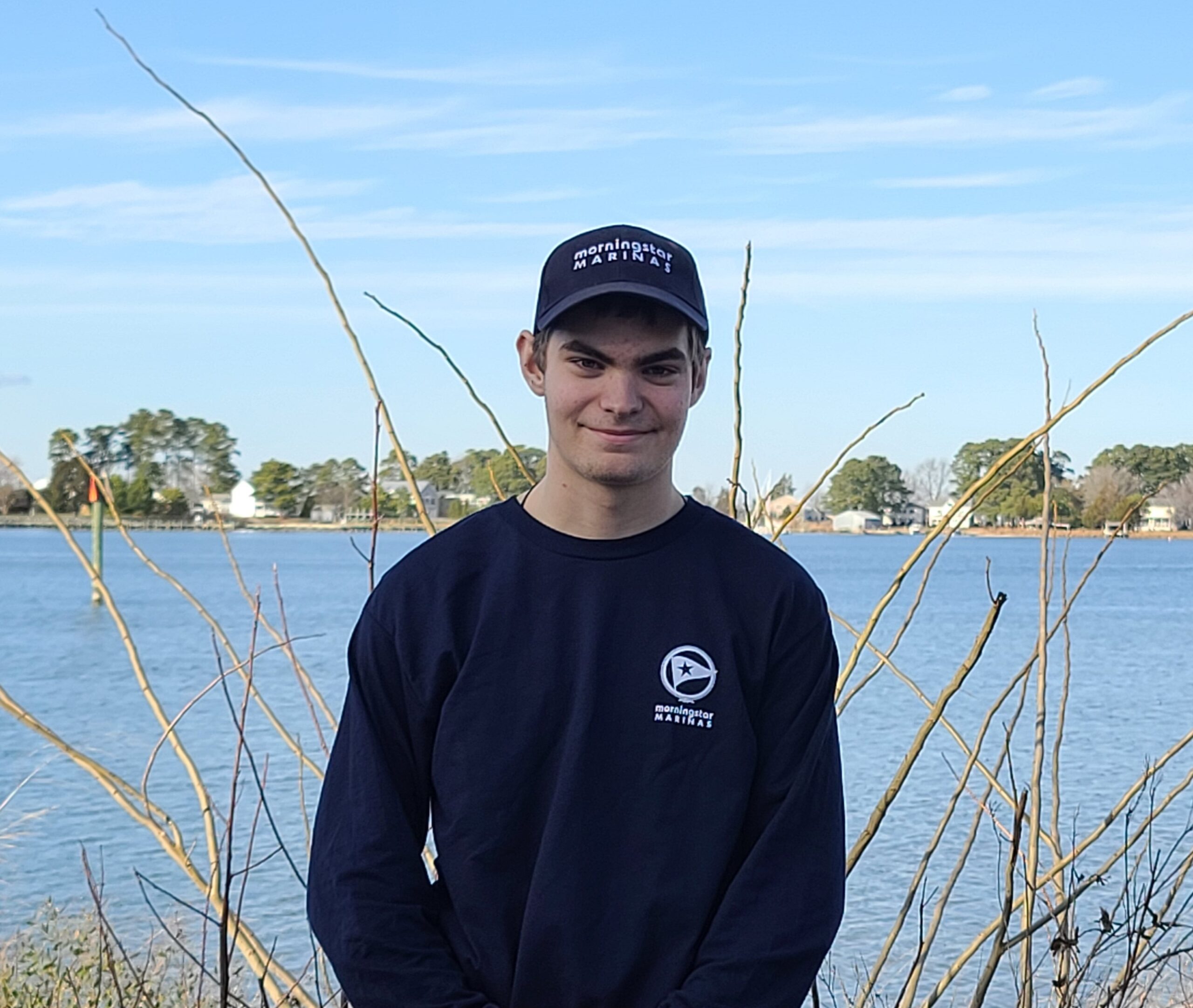 Photo of Josh