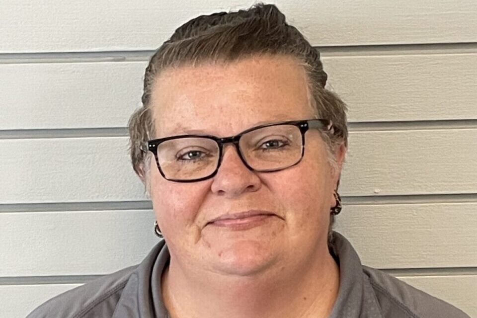 Photo of Linda