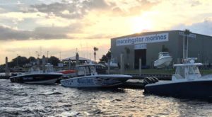 Morningstar Marinas Blog Mayport