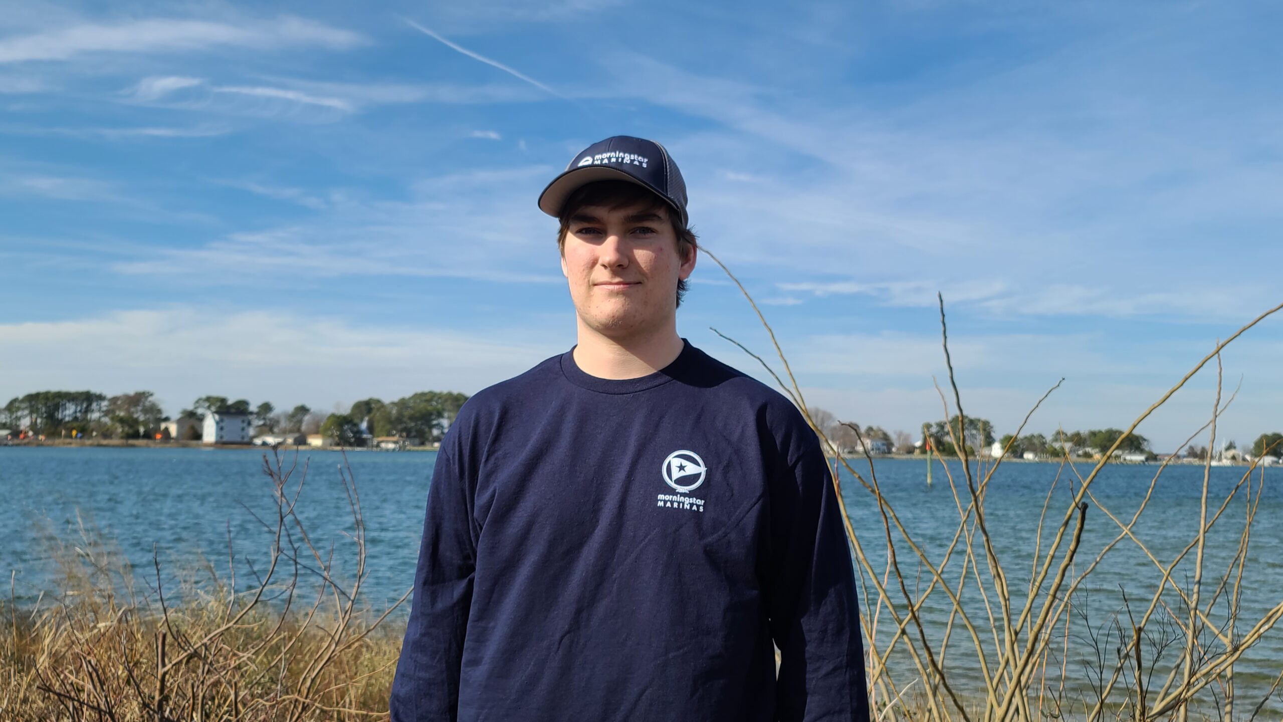 Photo of Thomas