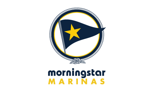 Morningstar Marinas Alternate Logo