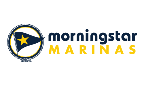 Morningstar Marinas Logo