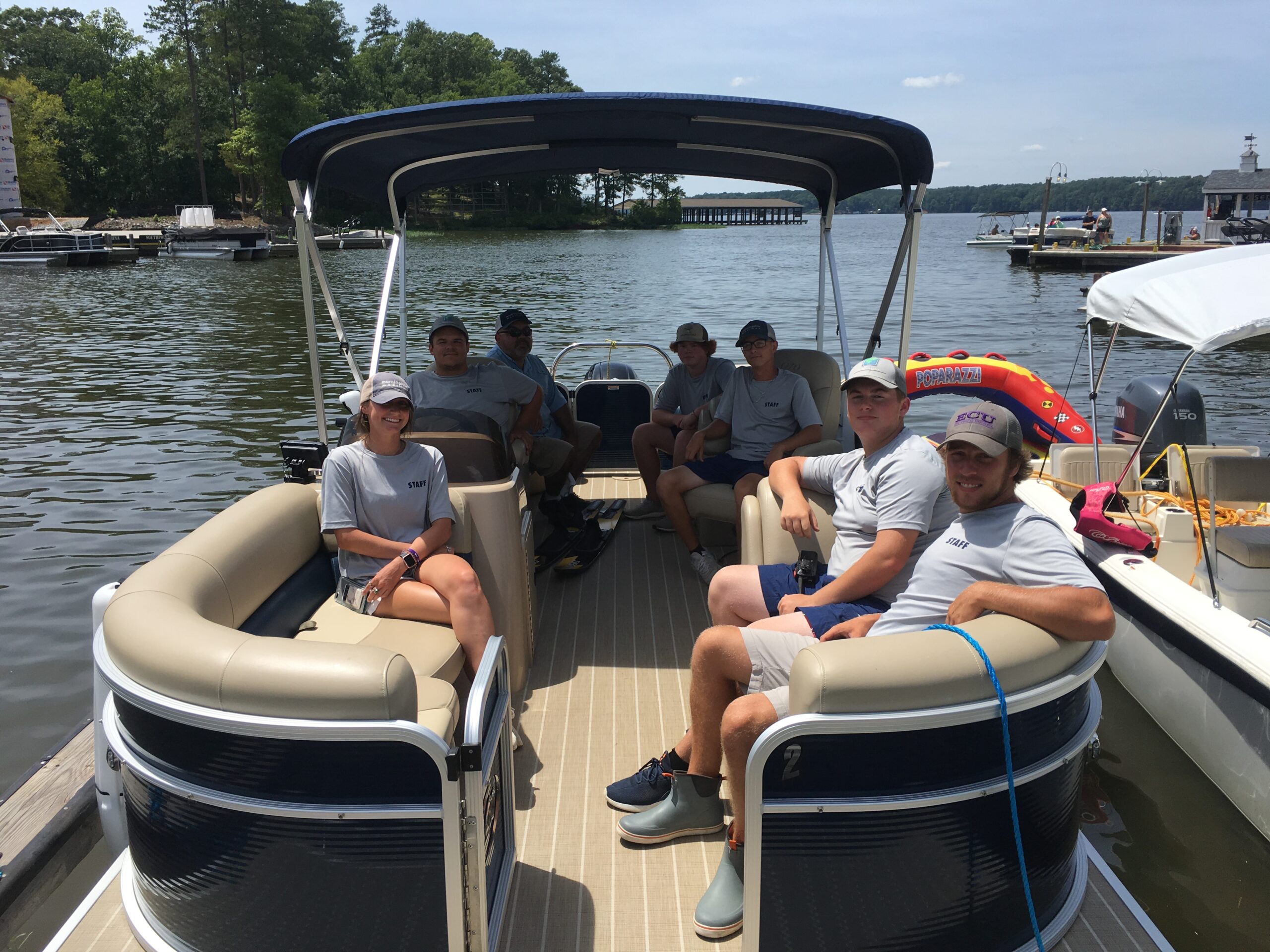 Photo of Our Crew