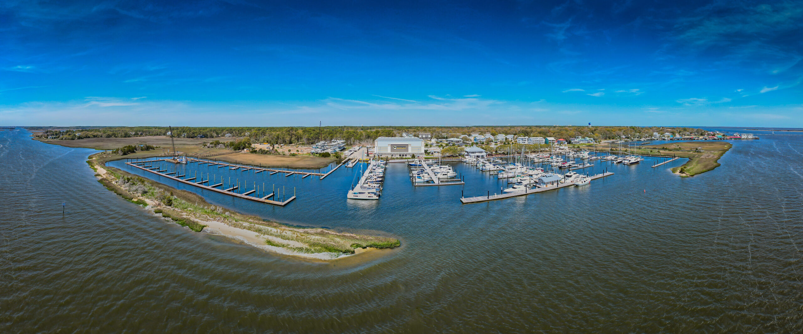 Southport Marina Boating As It Should Be Morningstar Marinas