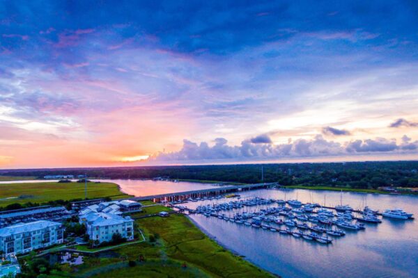 Morningstar Marina