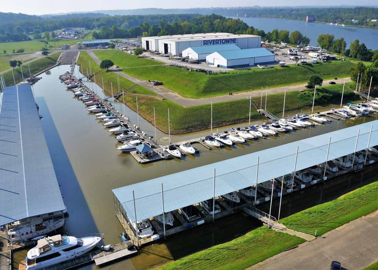 Morningstar Marinas Rivertowne
