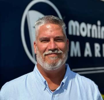 Steve Kiper - Morningstar Marinas Rivertowne